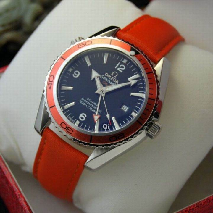 Omega watch man-501